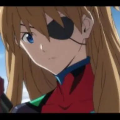 Profile image of 시키나미 아스카