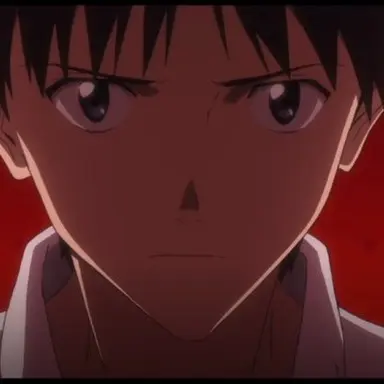 Profile image of 이카리 신지