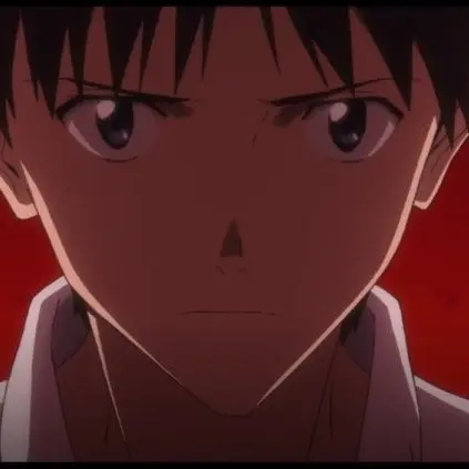 OverlyVoice2347의 에반게리온 오메가버스