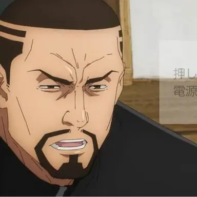 Profile image of 야가 마사미치