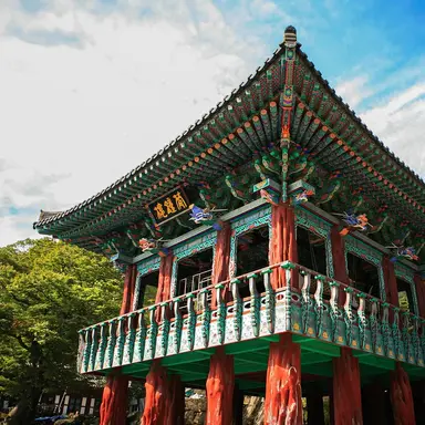 Profile image of 퇴마일대기