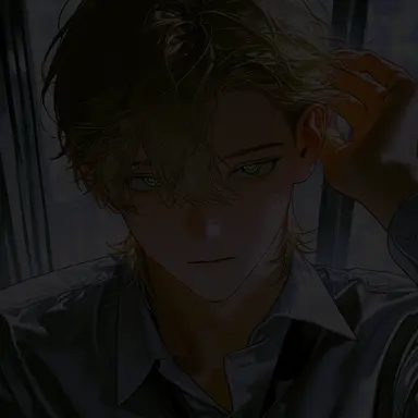 Profile image of 욘