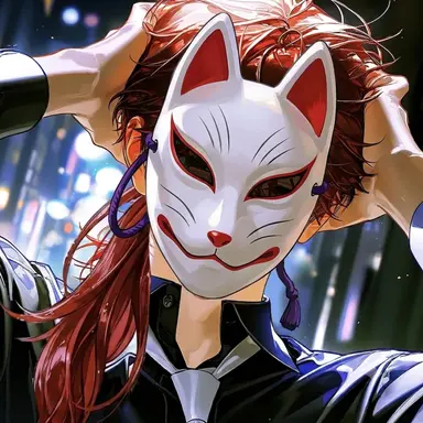 Profile image of 니