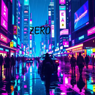 Profile image of ZERO