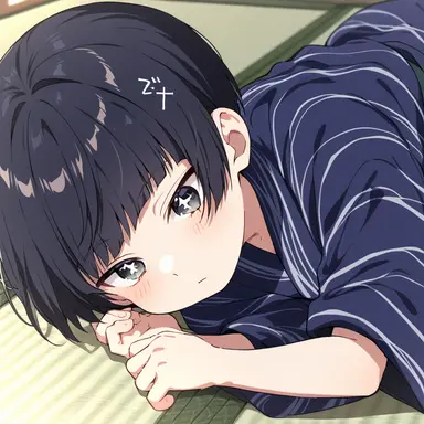 Profile image of 座敷わらし