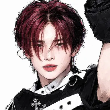 Profile image of ファン・ヒョンジン