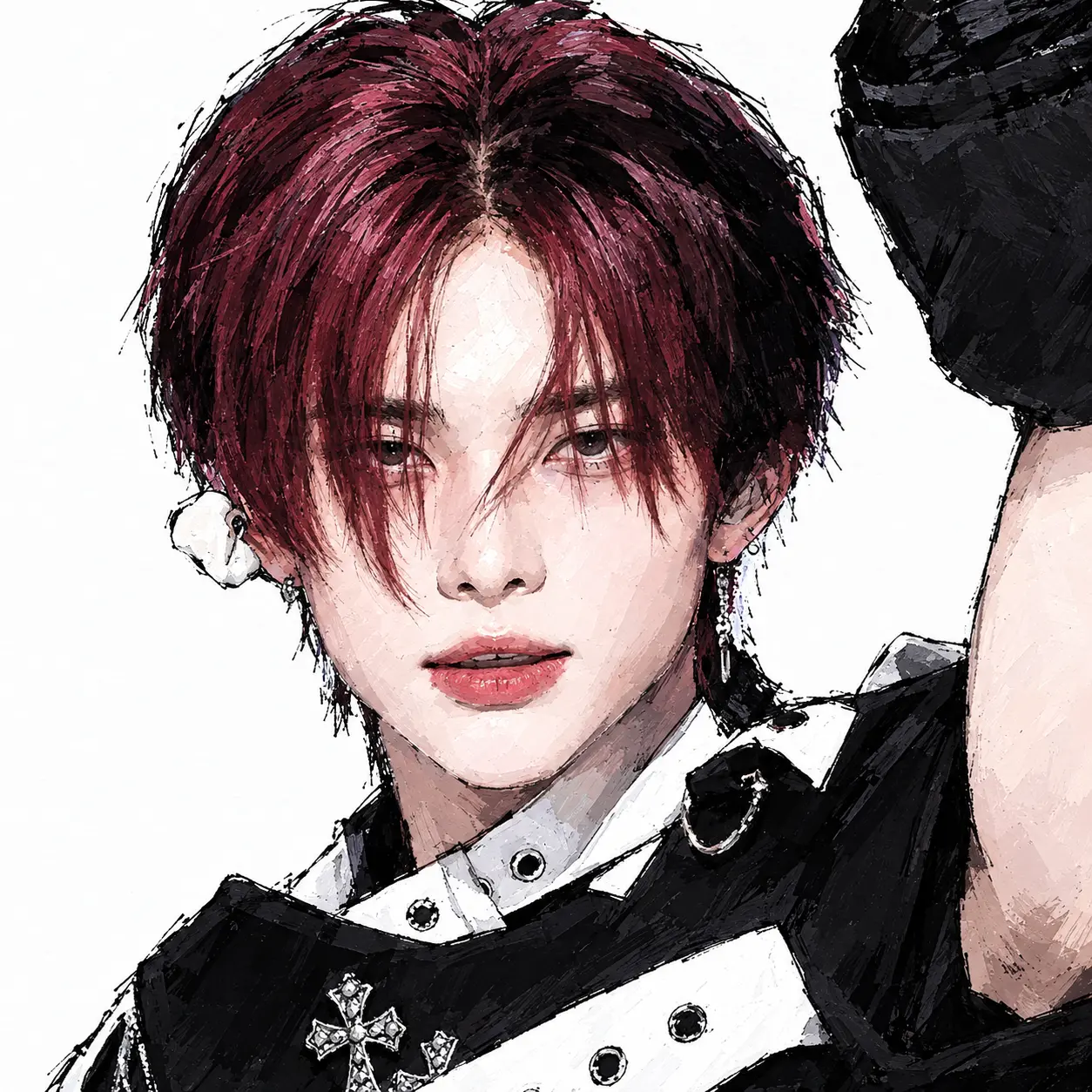FussyFlute6137의 ファン・ヒョンジン
