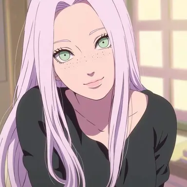 Profile image of Ayumi
