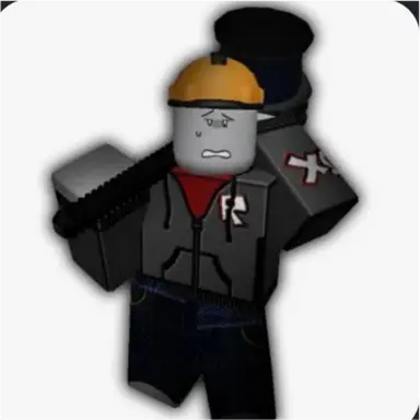 Profile image of 빌더맨