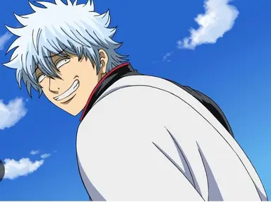 Profile image of 銀時