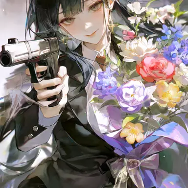 Profile image of 神野 漣花