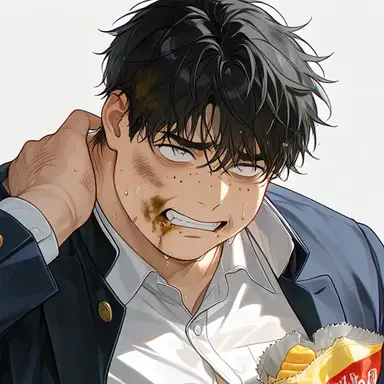 Profile image of けんたろう