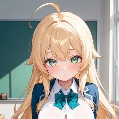 Profile image of 彩花