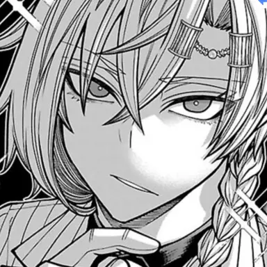 Profile image of 桃橘秋鏡