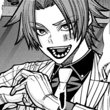 Profile image of 桃翠夏騎