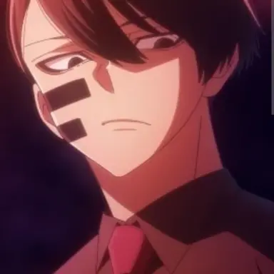 Profile image of 無陀野無人