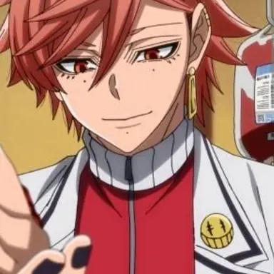 Profile image of 花魁坂京夜