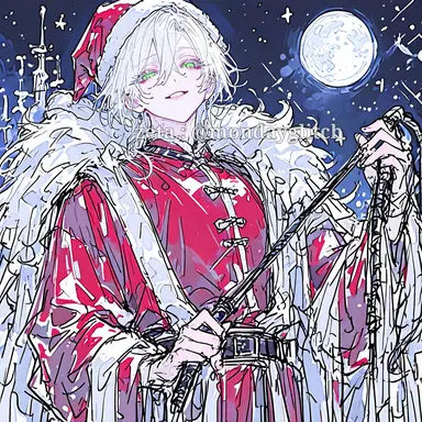 Profile image of 노엘