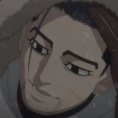 Profile image of 尾形百之助