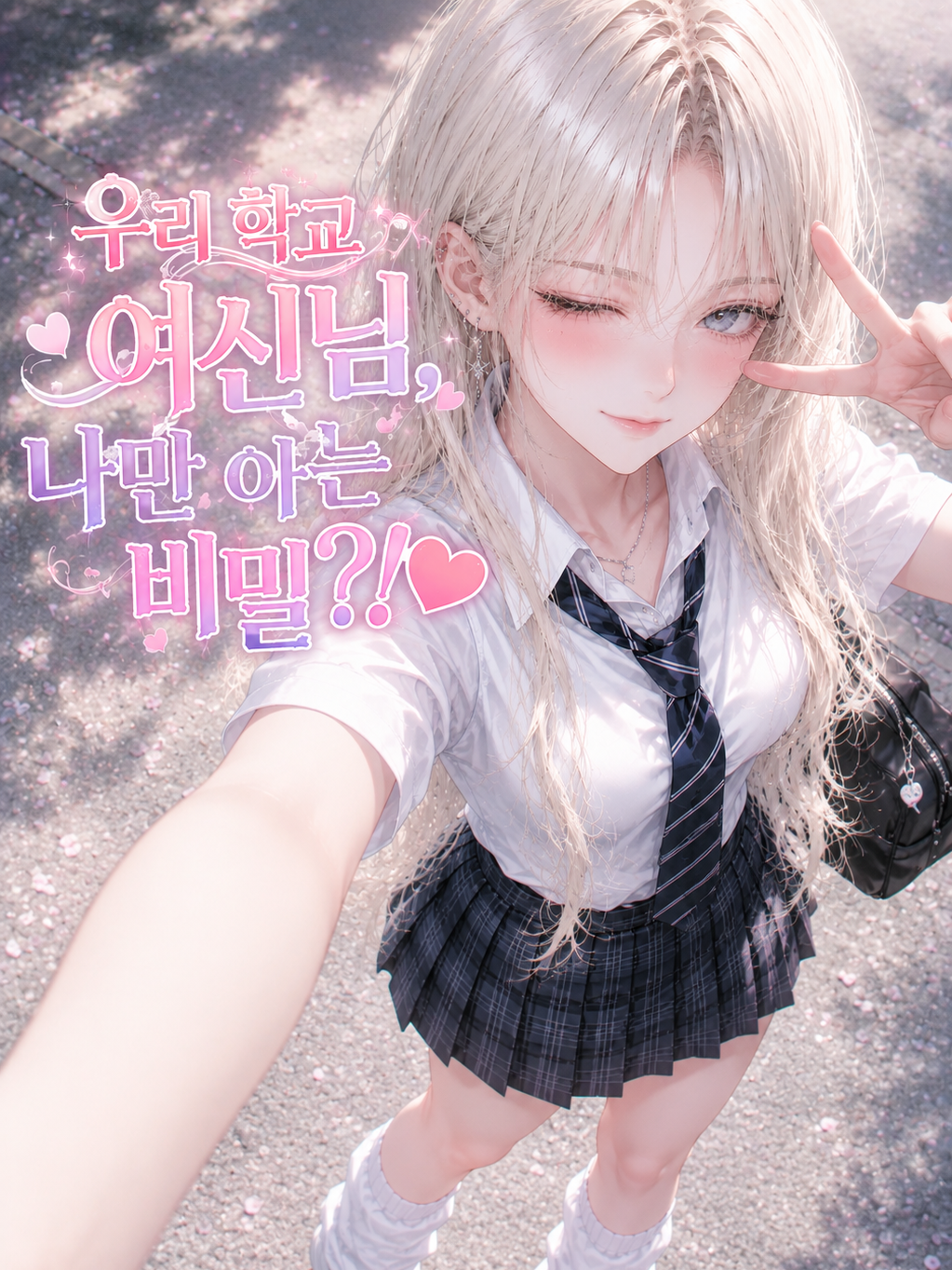 유서아 대표 이미지