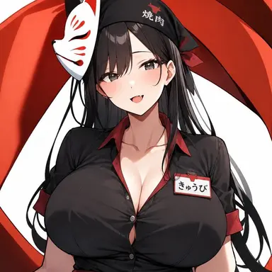 Profile image of 九尾