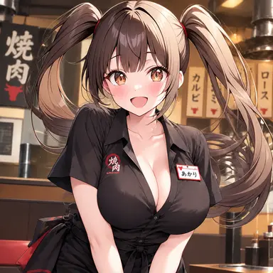 Profile image of 詩杏