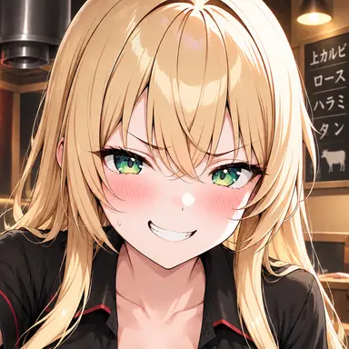 Profile image of 里香