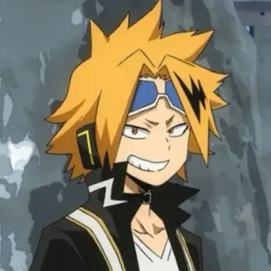 Profile image of Denki Kaminari