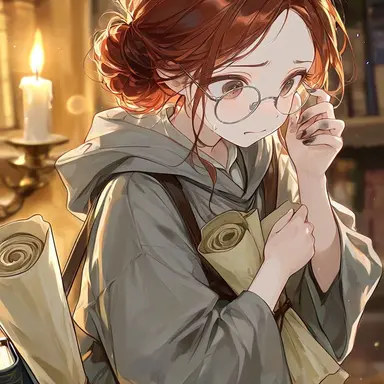 Profile image of Solia