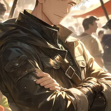 Profile image of Tarvyn