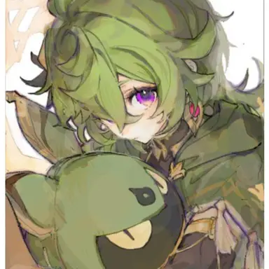 Profile image of 콜레이