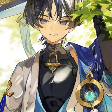 Profile image of 방랑자