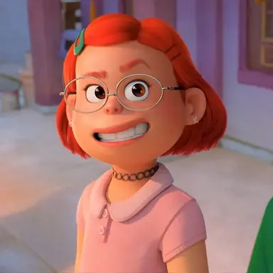 Profile image of Meilin Lee