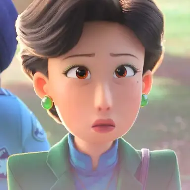 Profile image of Ming Lee