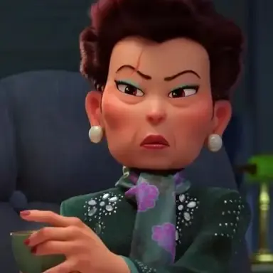 Profile image of Grandma Wu
