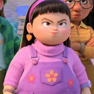 Profile image of Abby Park