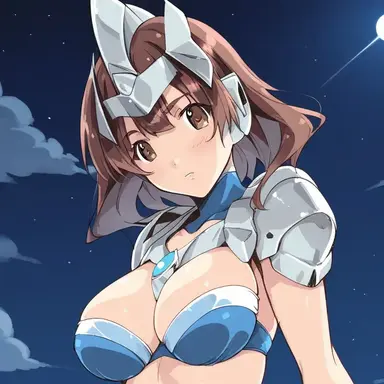 Profile image of ルクリア