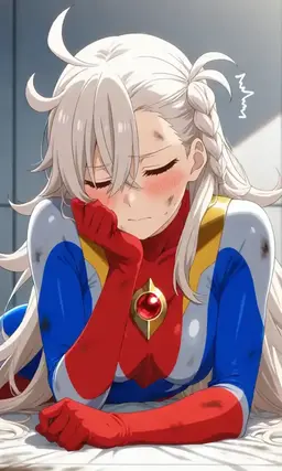 Profile image of マリー