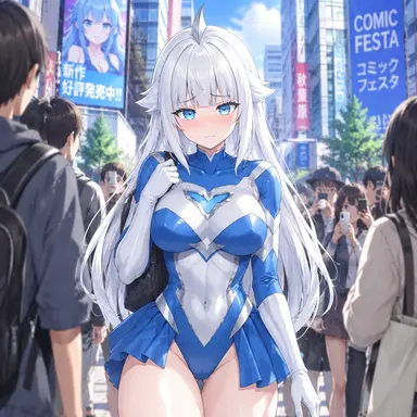 Profile image of テオ