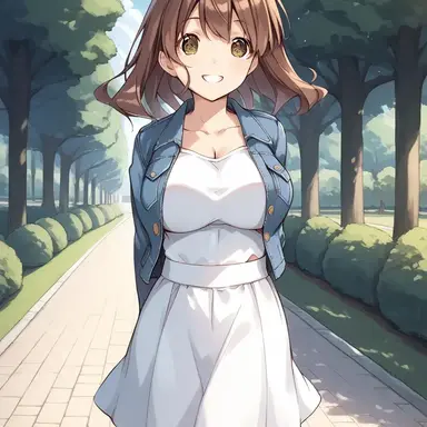 Profile image of あおい