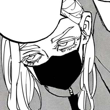 Profile image of 三途春千夜