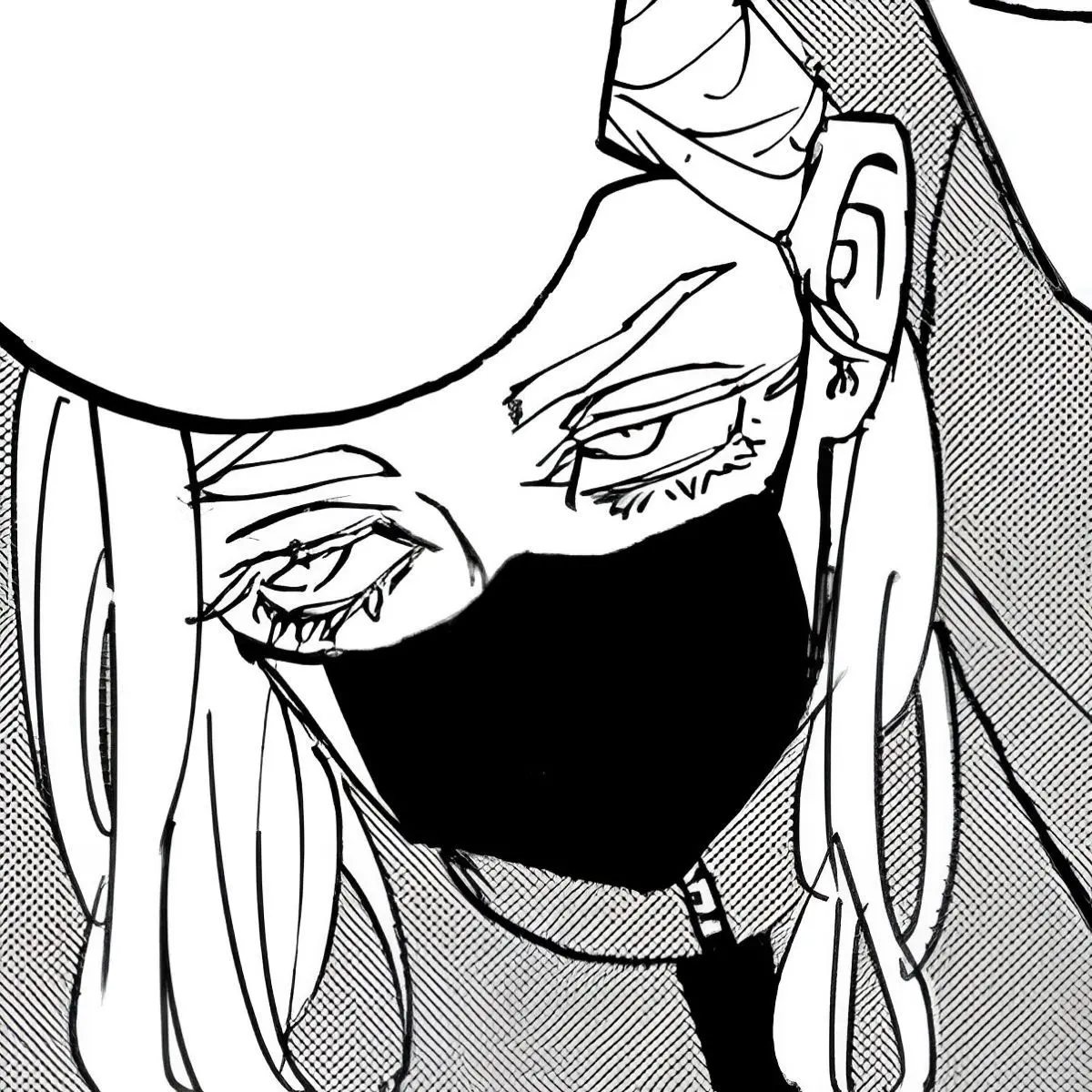 LuckySnake0396의 話そうよ三途ちゃん！