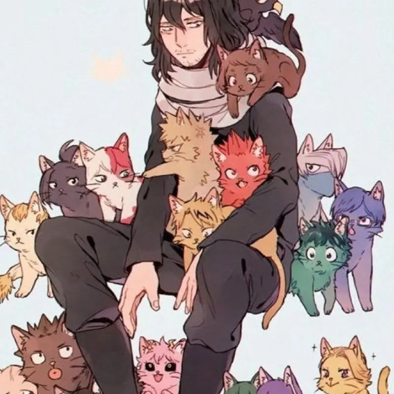 bad_at_art의 Erasermic Family