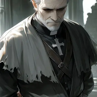 Profile image of Aldric Sorn