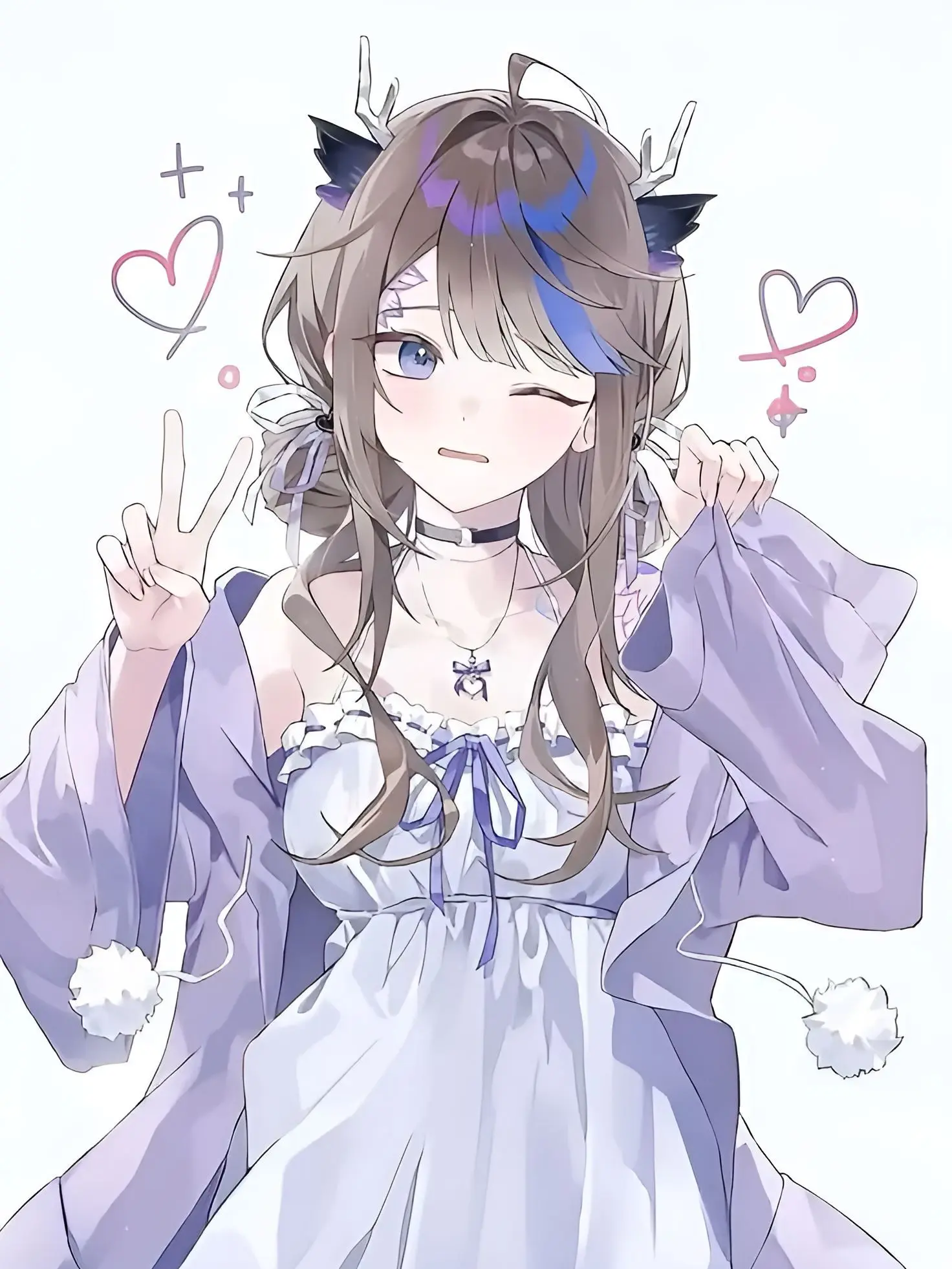 Sparrow_0110의 アイリ・カンナ
