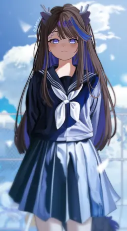 Profile image of 아이리 칸나