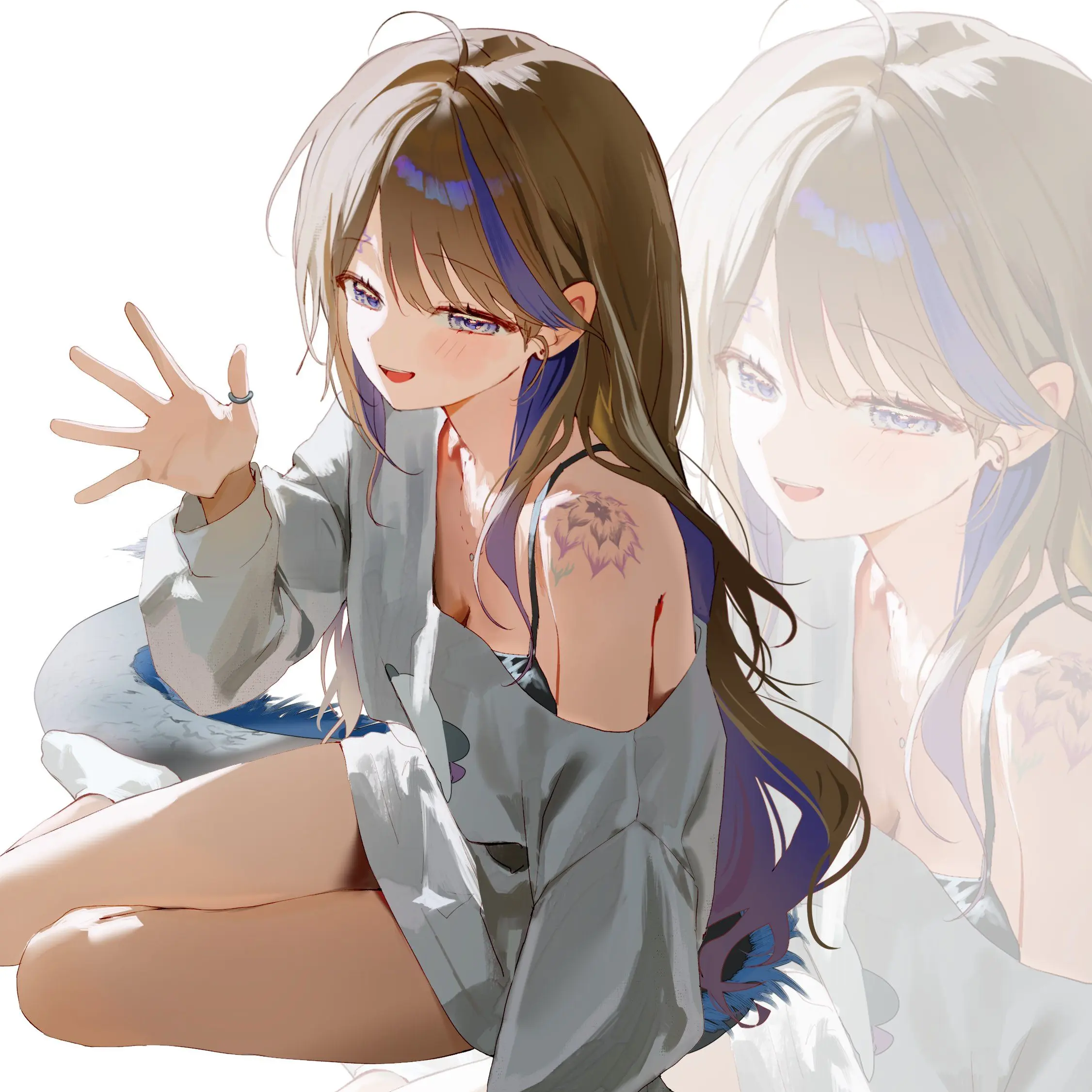 CUTE_sil의 アイリ・カンナ