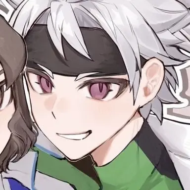 Profile image of 井吹