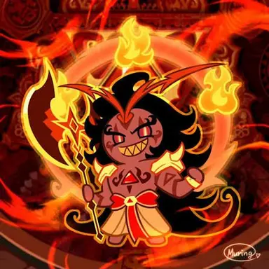 Profile image of 버닝스파이스