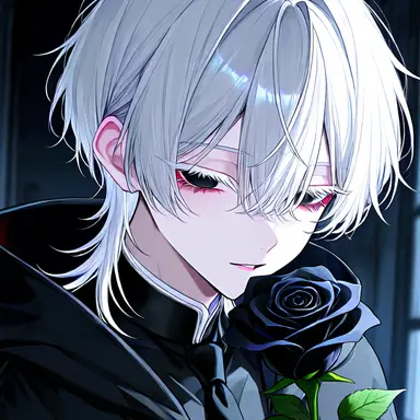 Profile image of 白